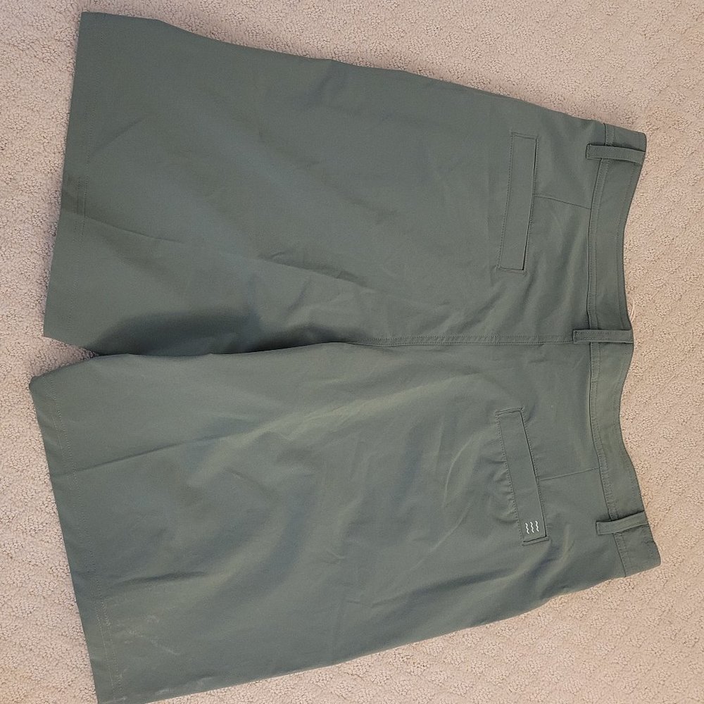 Men's Sage Free Fly Fishing/Swimming Shorts
